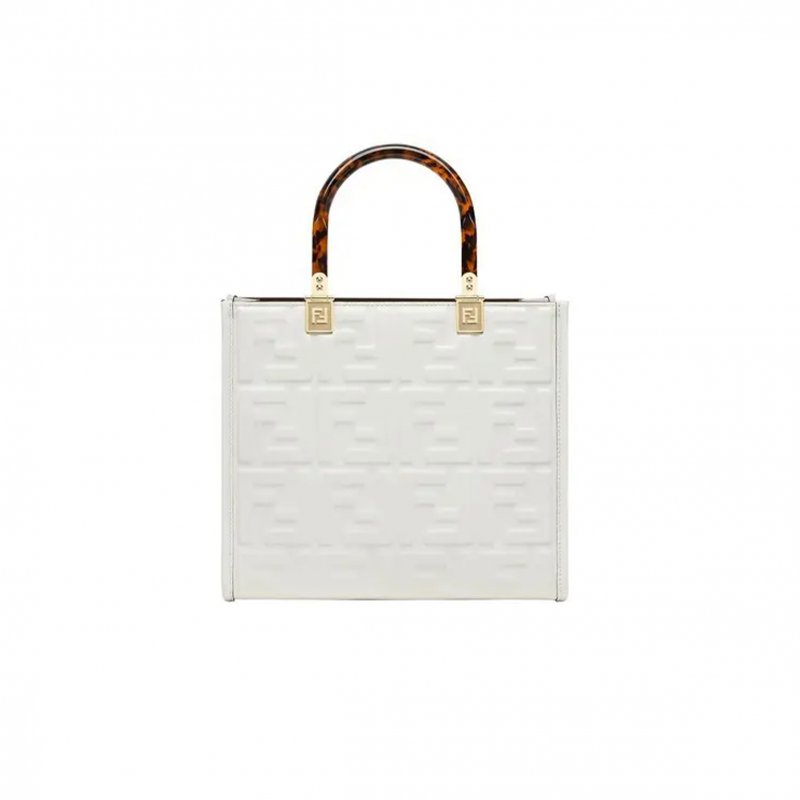 (image for) FENDI SUNSHINE SMALL BAG (25.5*23*12cm)