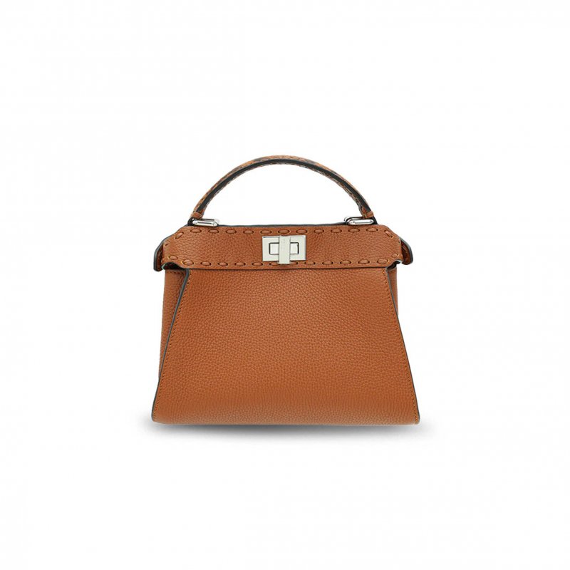 (image for) FENDI PEEKABOO BAG (23.5*20*12cm)
