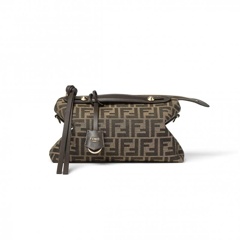 (image for) FENDI BY THE WAY SOFT MEDIUM 8BL155AFPMF1GL7 (29*17*13cm)