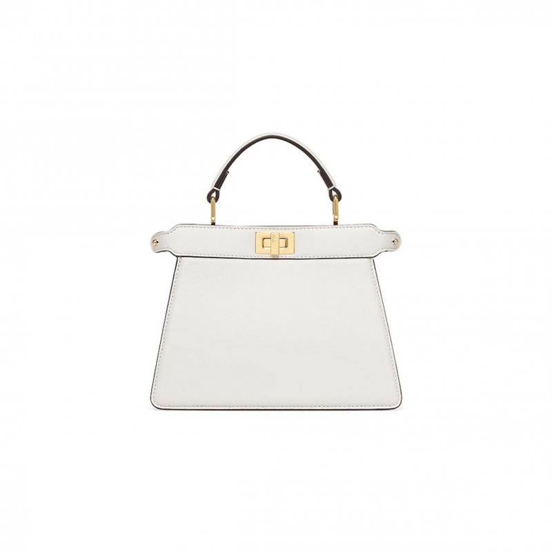 (image for) FENDI PEEKABOO LSEEU PETITE 8BN335ABVEF0QVL (20*15*11cm)