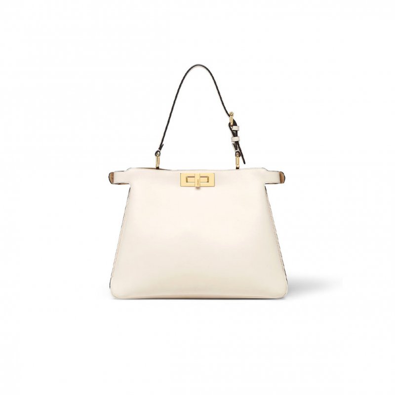 (image for) FENDI PEEKABOO SOFT MEDIUM 8BN353AOVHF0VWM (33*25.5*10cm)