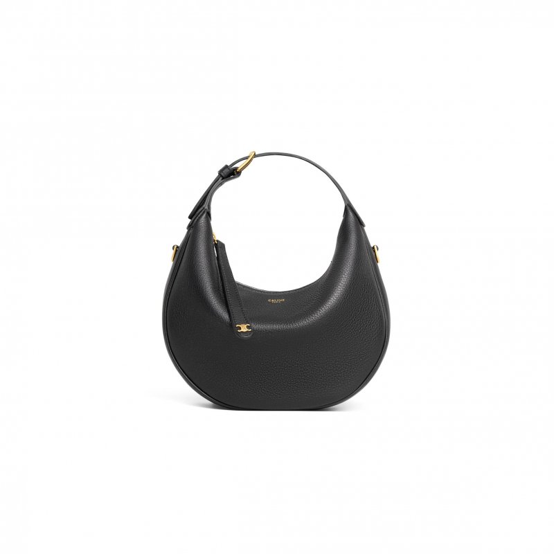 (image for) CELINE TEEN CELINE LULU IN GRAINED CALFSKIN 120723ENY.38NO (24*21*5cm)