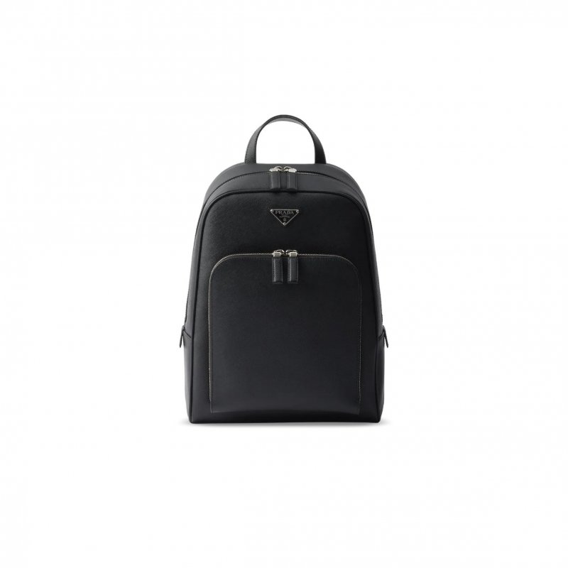 (image for) PRADA SAFFIANO LEATHER BACKPACK 2VZ102 (40.5*28*12cm)