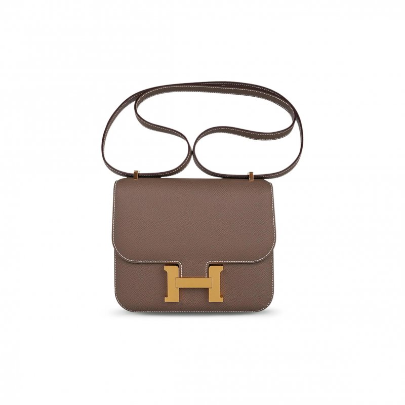 (image for) HERMES MASTER CONSTANCE MINI 18 H083905CD18(19*15*4cm)