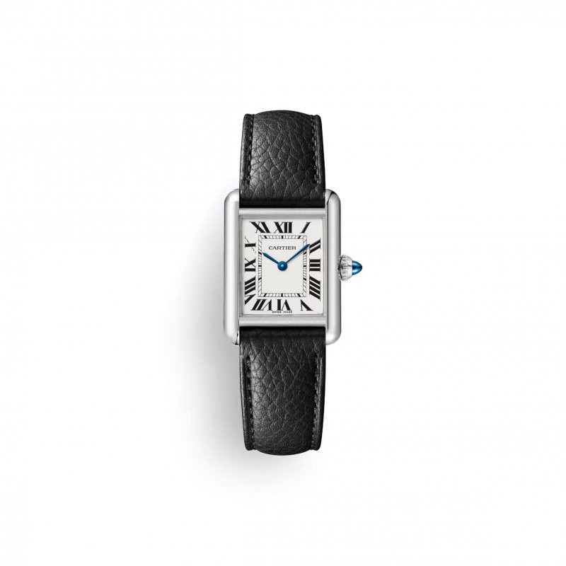 (image for) CARTIER TANK MUST DE CARTIER WATCH 29.5MM WSTA0110