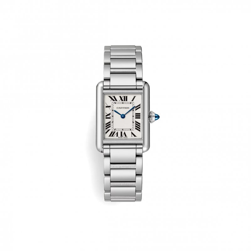 (image for) CARTIER TANK MUST DE CARTIER WATCH WSTA0107