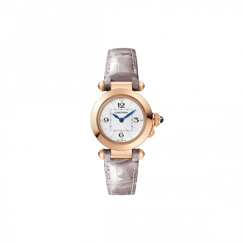 (image for) CARTIER PASHA DE 30MM WATCH WGPA0018