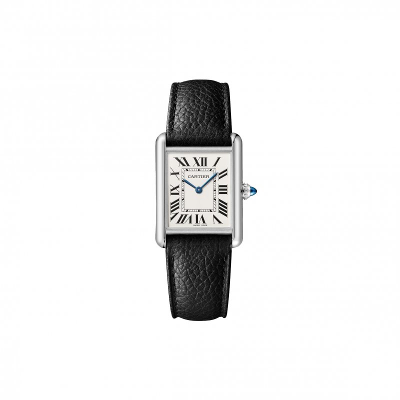 (image for) CARTIER TANK MUST DE 34MM WATCH WSTA0041