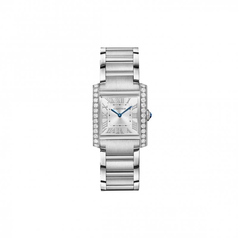 (image for) CARTIER TANK FRANÇAISE 32MM WATCH W4TA0021