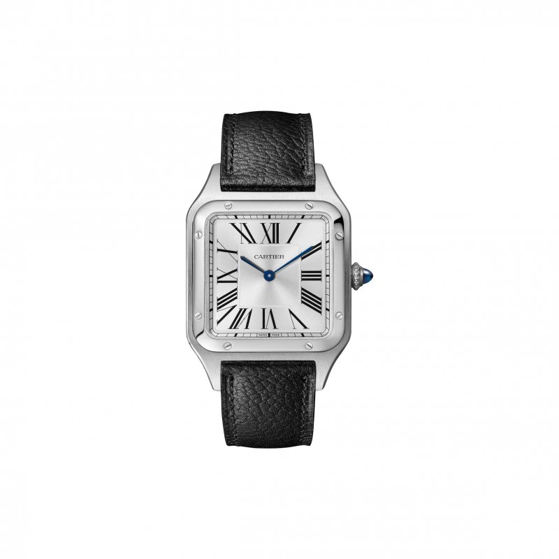 (image for) CARTIER SANTOS-DUMONT 43.5MM WATCH WSSA0040