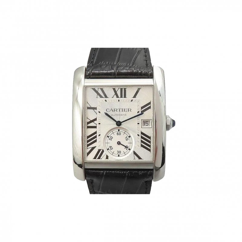 (image for) CARTIER TANK MC 34MM W5330003