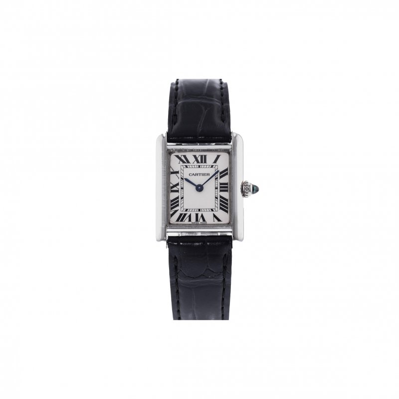 (image for) CARTIER TANK LOIS SMALL 31MM W1541056
