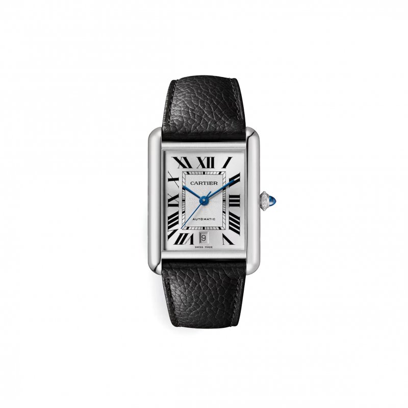 (image for) CARTIER TANK MUST WATCH 31MM W4TA0022