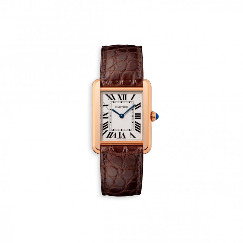 (image for) CARTIER TANK SOLO W5200024