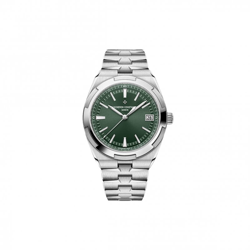 (image for) VACHERON CONSTANTIN OVERSEAS SELF-WINDING 41MM WATCH 4520V/210A