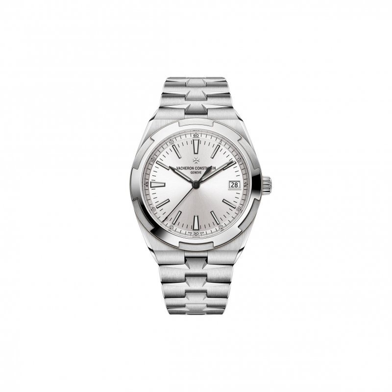 (image for) VACHERON CONSTANTIN OVERSEAS SELF-WINDING 41 MM WATCH 4520V/210A-B126