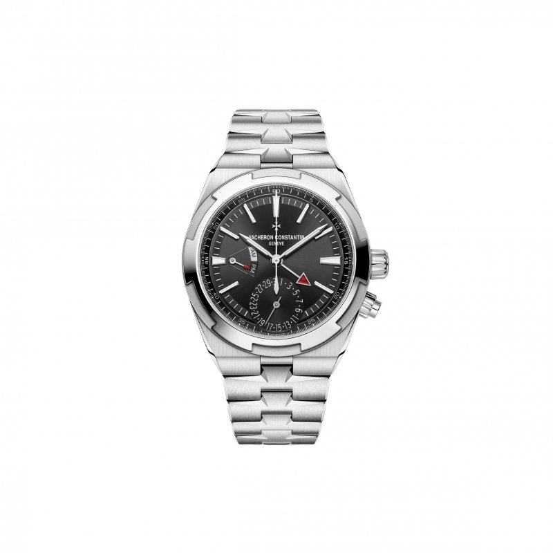 (image for) VACHERON CONSTANTIN OVERSEAS DUAL TIME 41 MM WATCH 7920V/210A-B546