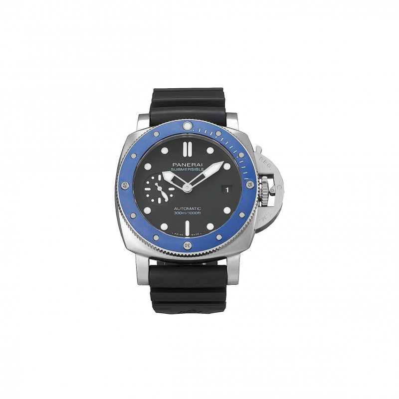 (image for) PANERAI SUBMERSIBLE 42MM WATCH PAM01209