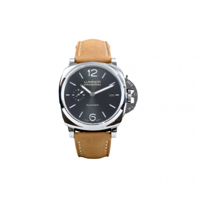 (image for) PANERAI LUMINORD DUET 3 DAYS 42MM WATCH PAM00904
