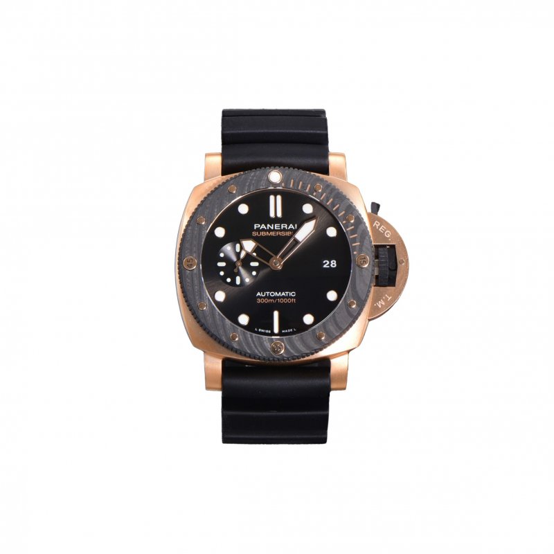 (image for) PANERAI SUBMERSIBLE 44MM WATCH PAM01070