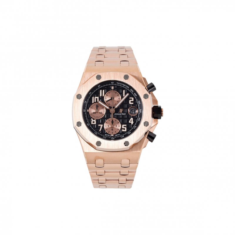 (image for) AUDEMARS PIGUET ROYAL OAK OFFSHORE 42MM WATCH 26470OR.OO.1000OR.03