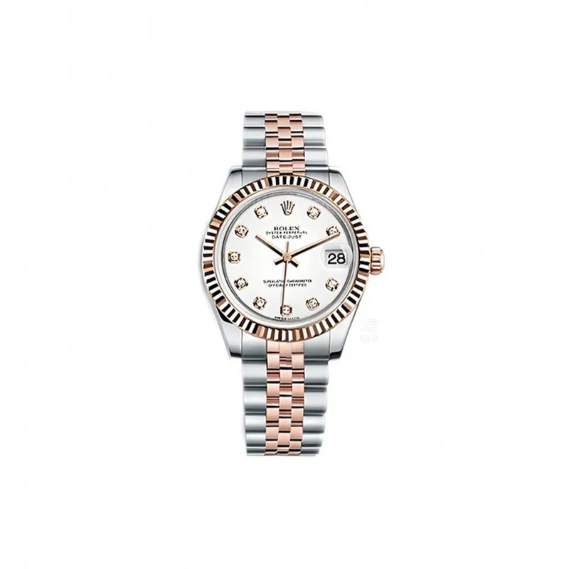 (image for) ROLEX LADY-DATEJUST 31MM