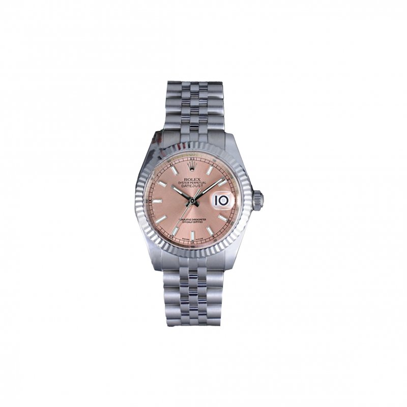 (image for) ROLEX DATEJUST OYSTER PERPETUAL 36MM WATCH 116234