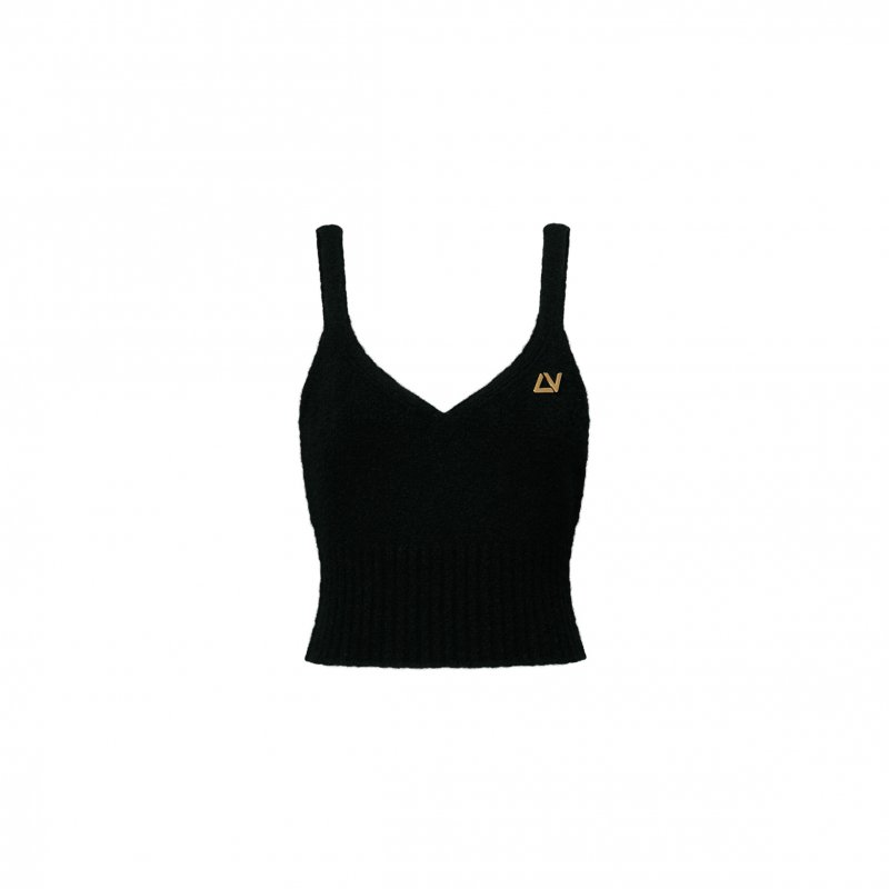 (image for) LOUIS VUITTON LV TWIST KNIT TANK TOP 1AJHT1