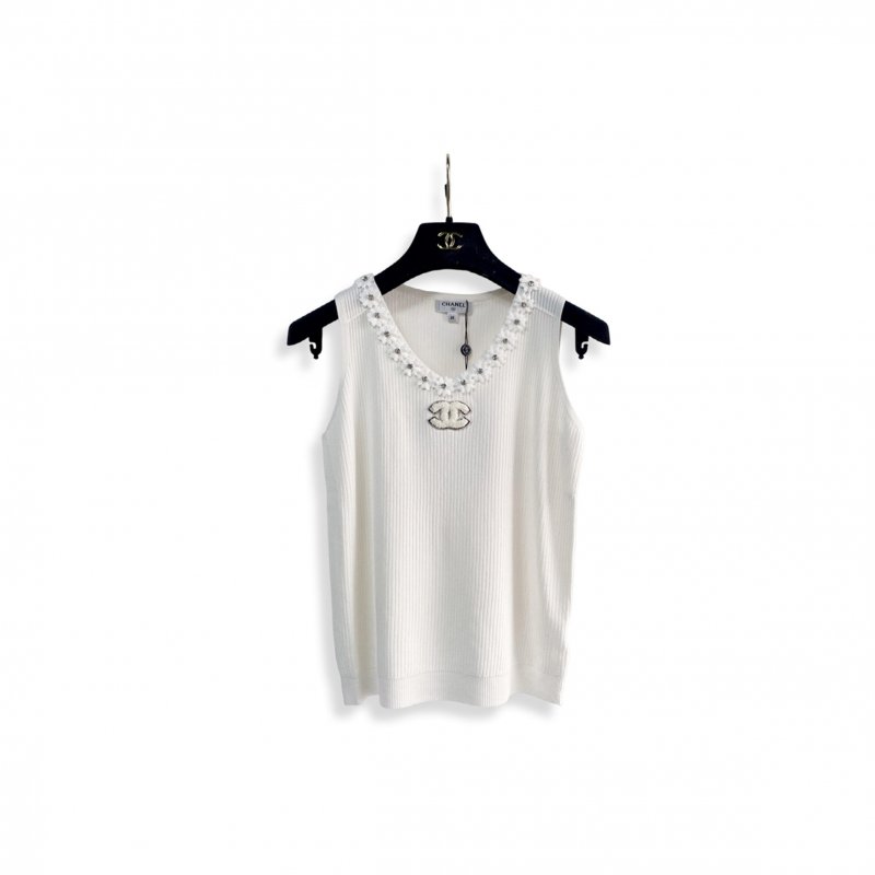 (image for) CHANEL VEST
