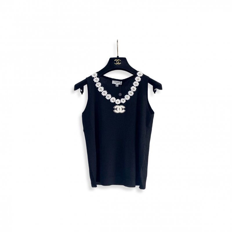 (image for) CHANEL VEST