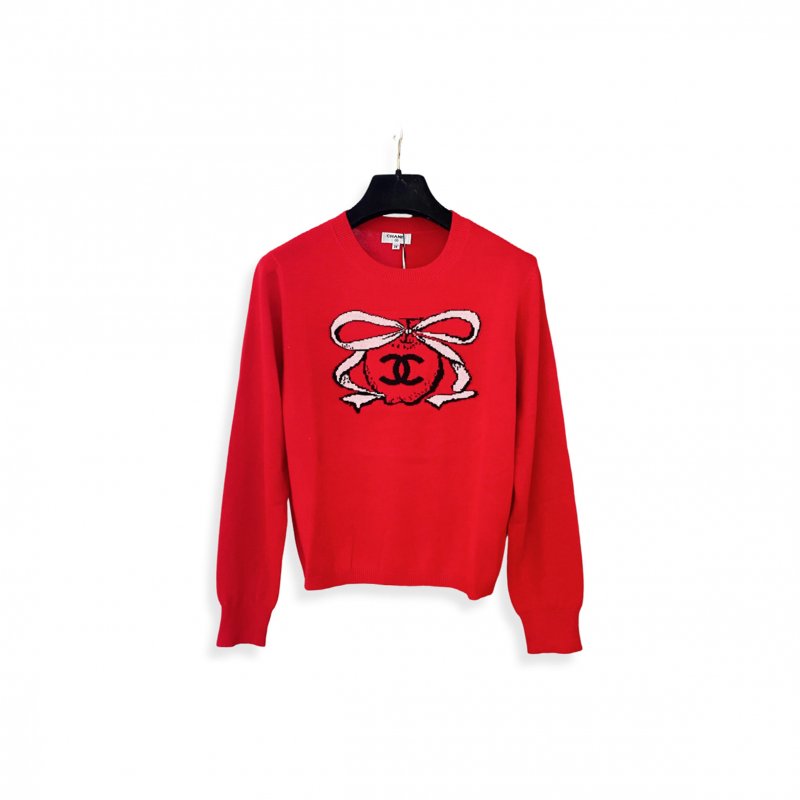 (image for) CHANEL KNITWEAR