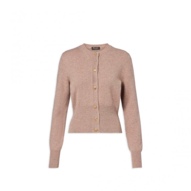 (image for) LORO PIANA ROSE ISLAND JUMPER FAP6148