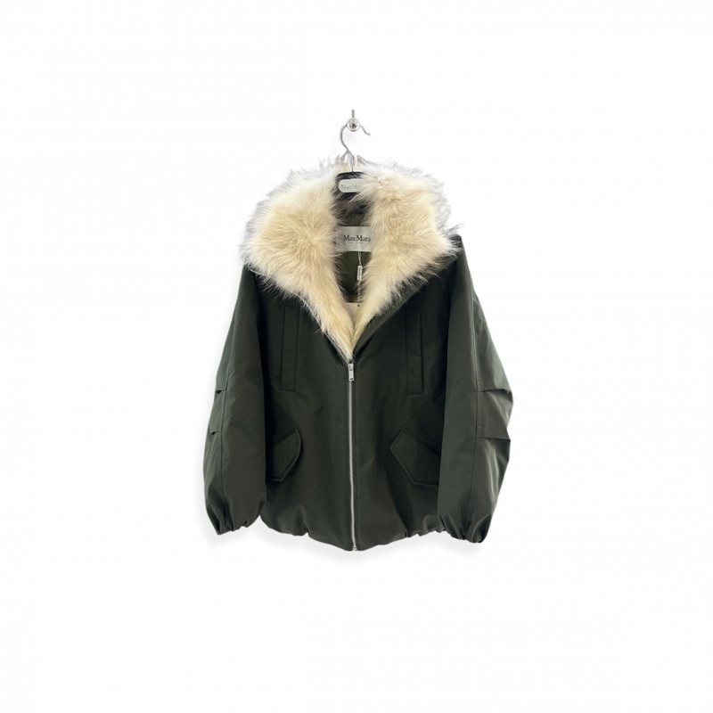 (image for) MAX MARA GOOSE DOWN CLOTHING