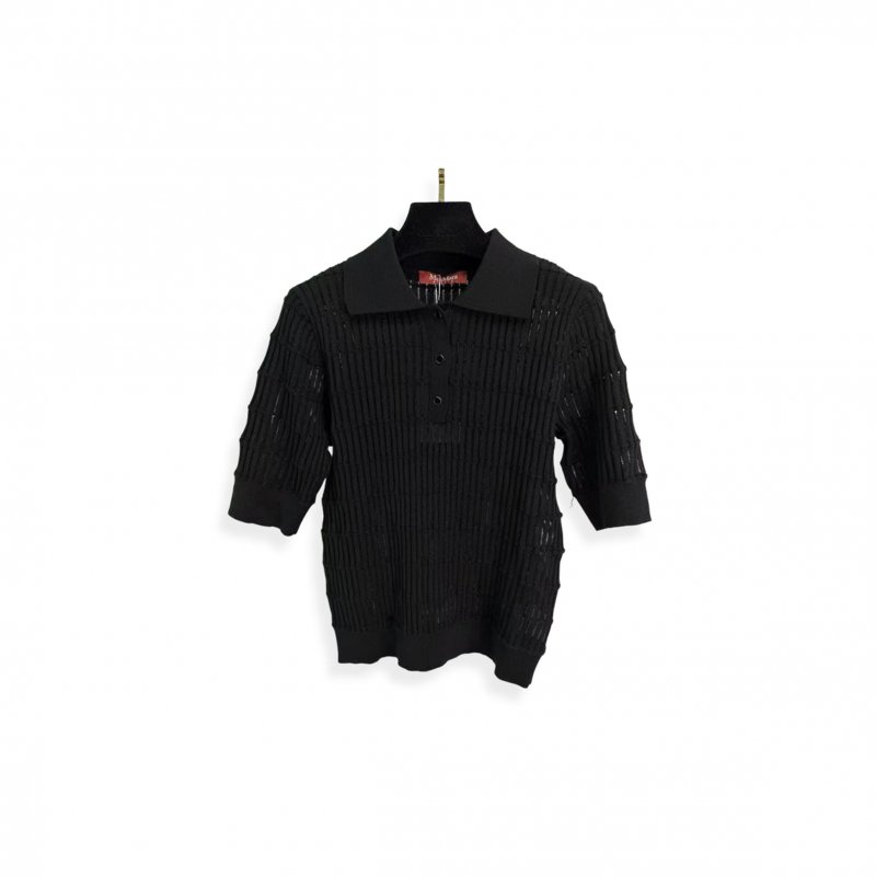 (image for) MAX MARA MSTGALLO POLO SHIRT