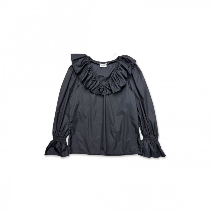 (image for) YSL LACE SHIRT